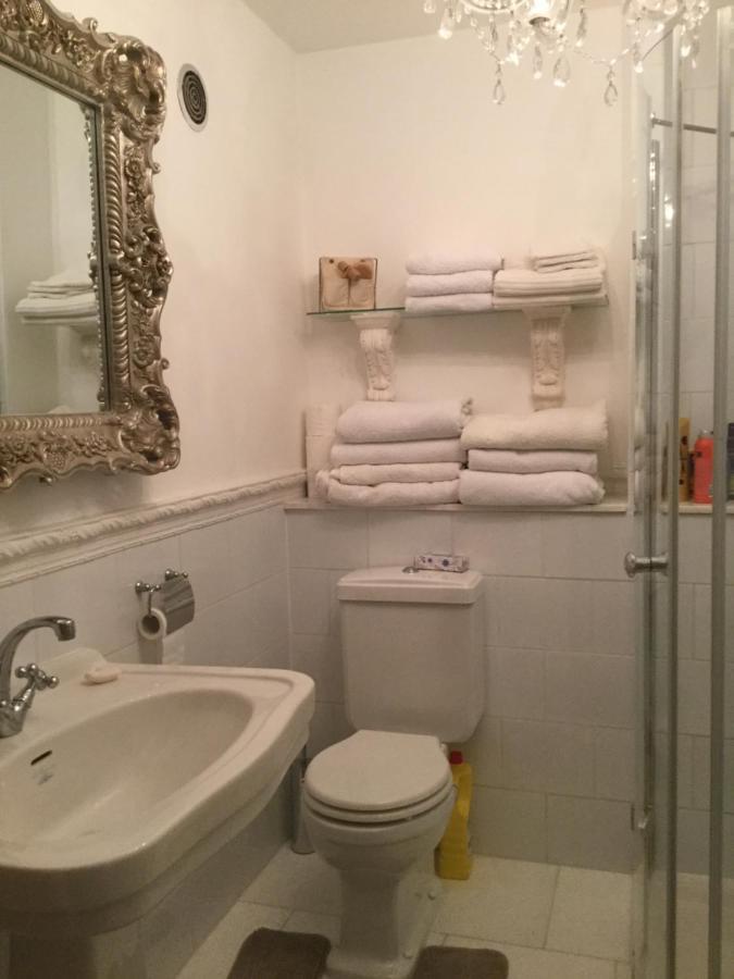זנדוורט B&B Coco I En II מראה חיצוני תמונה