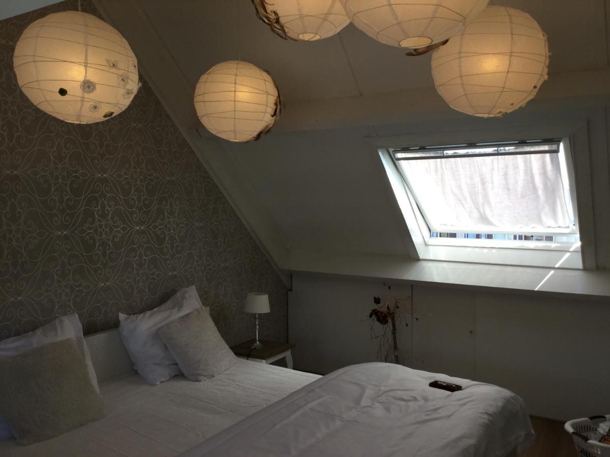 זנדוורט B&B Coco I En II מראה חיצוני תמונה
