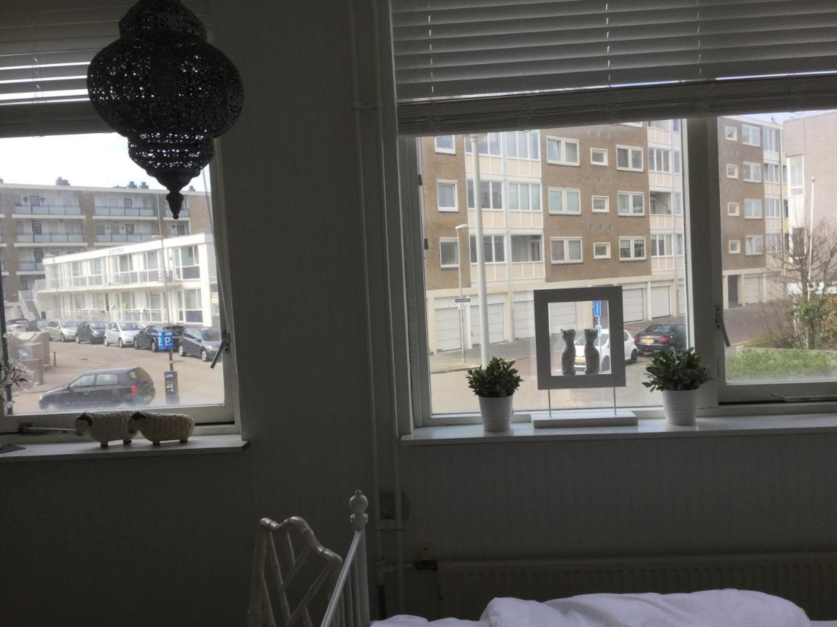 זנדוורט B&B Coco I En II מראה חיצוני תמונה