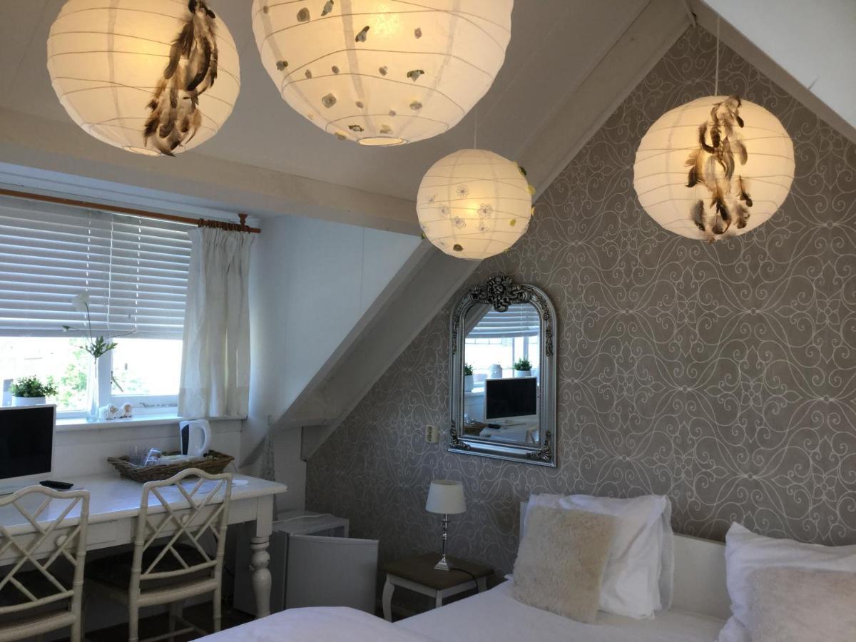 זנדוורט B&B Coco I En II מראה חיצוני תמונה