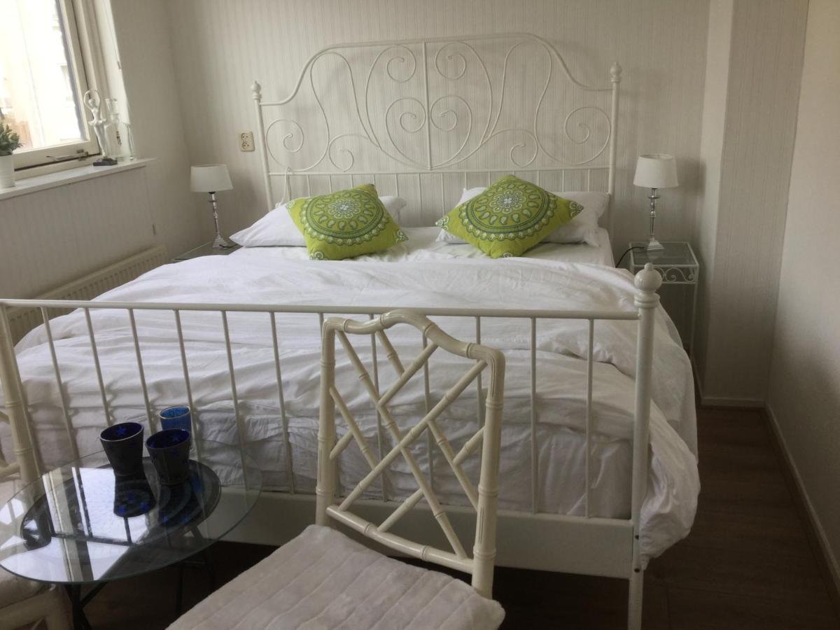 זנדוורט B&B Coco I En II מראה חיצוני תמונה
