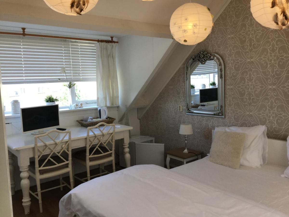 זנדוורט B&B Coco I En II מראה חיצוני תמונה