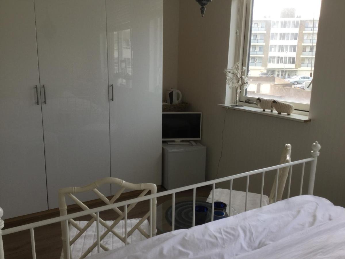 זנדוורט B&B Coco I En II מראה חיצוני תמונה